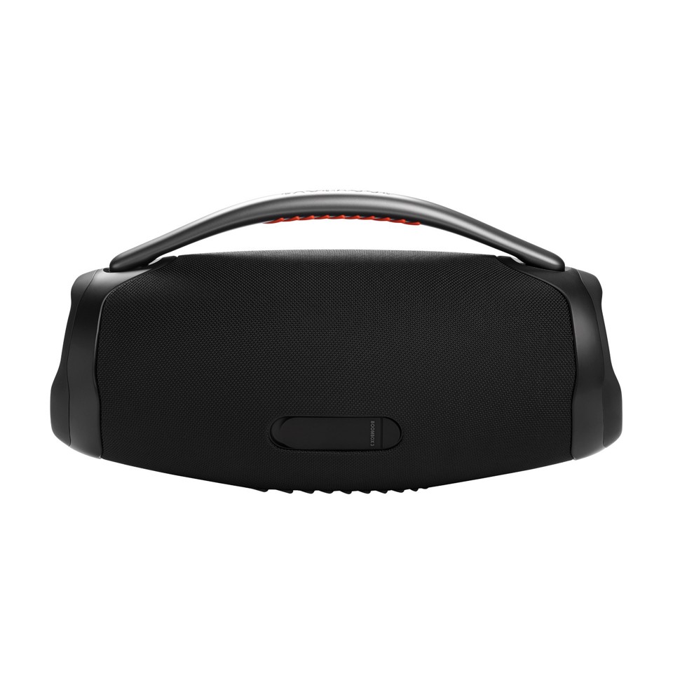 JBL BOOMBOX 3 Altoparlante portatile stereo Nero