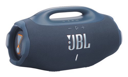 JBL Boombox 4 Altoparlante da festa Blu 180 W