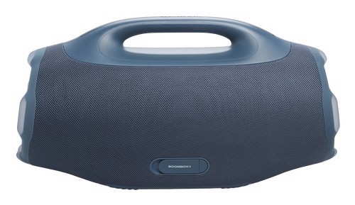 JBL Boombox 4 Altoparlante da festa Blu 180 W