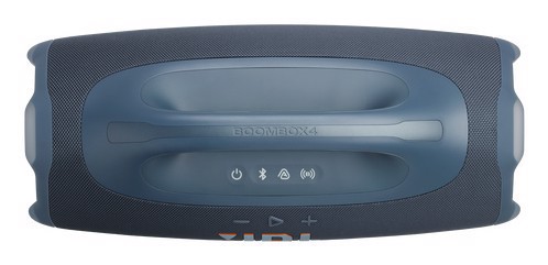 JBL Boombox 4 Altoparlante da festa Blu 180 W