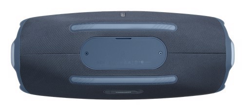 JBL Boombox 4 Altoparlante da festa Blu 180 W
