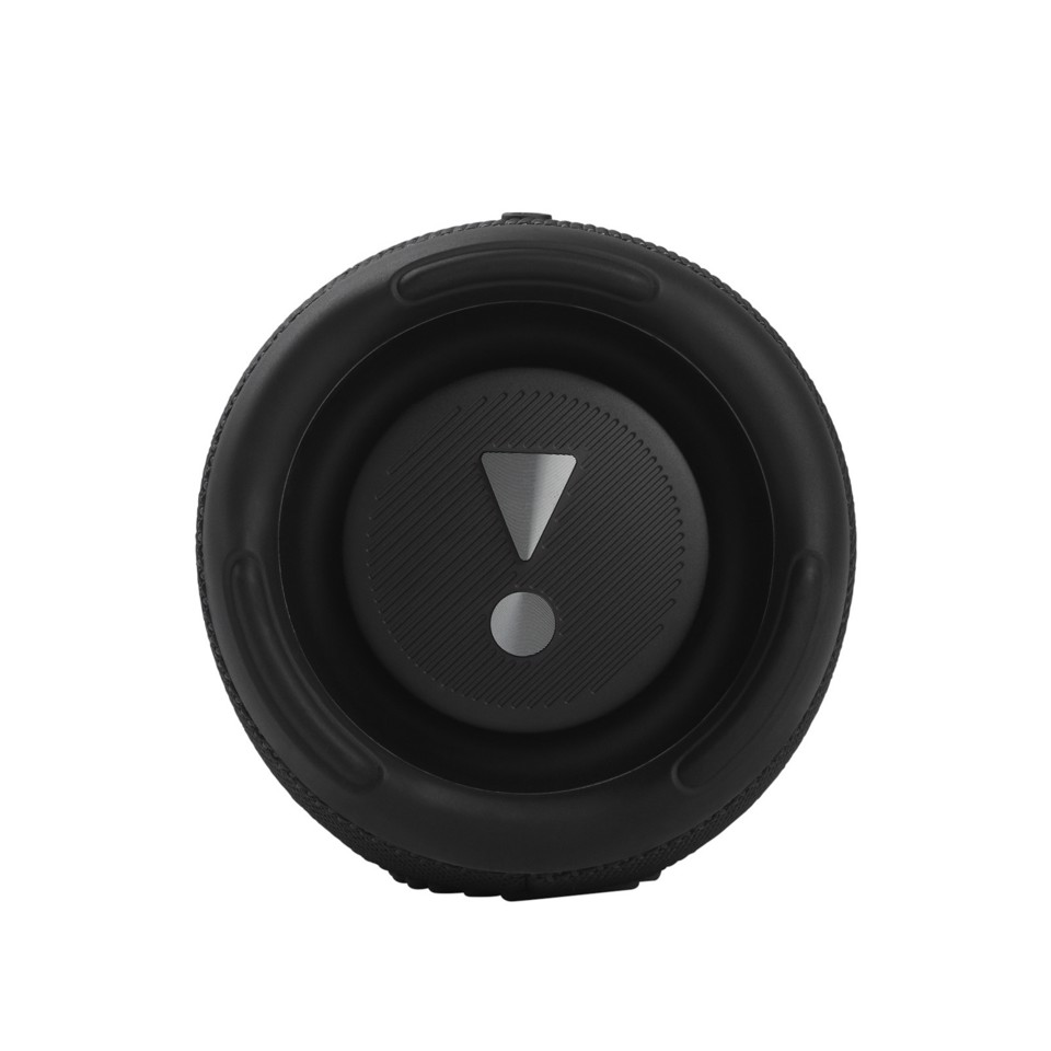 JBL CHARGE 5, Sistema audio portatile Waterproof e Dustproof stereo, Nero