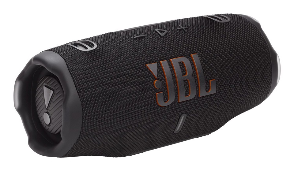 JBL Charge 6 Nero 45 W