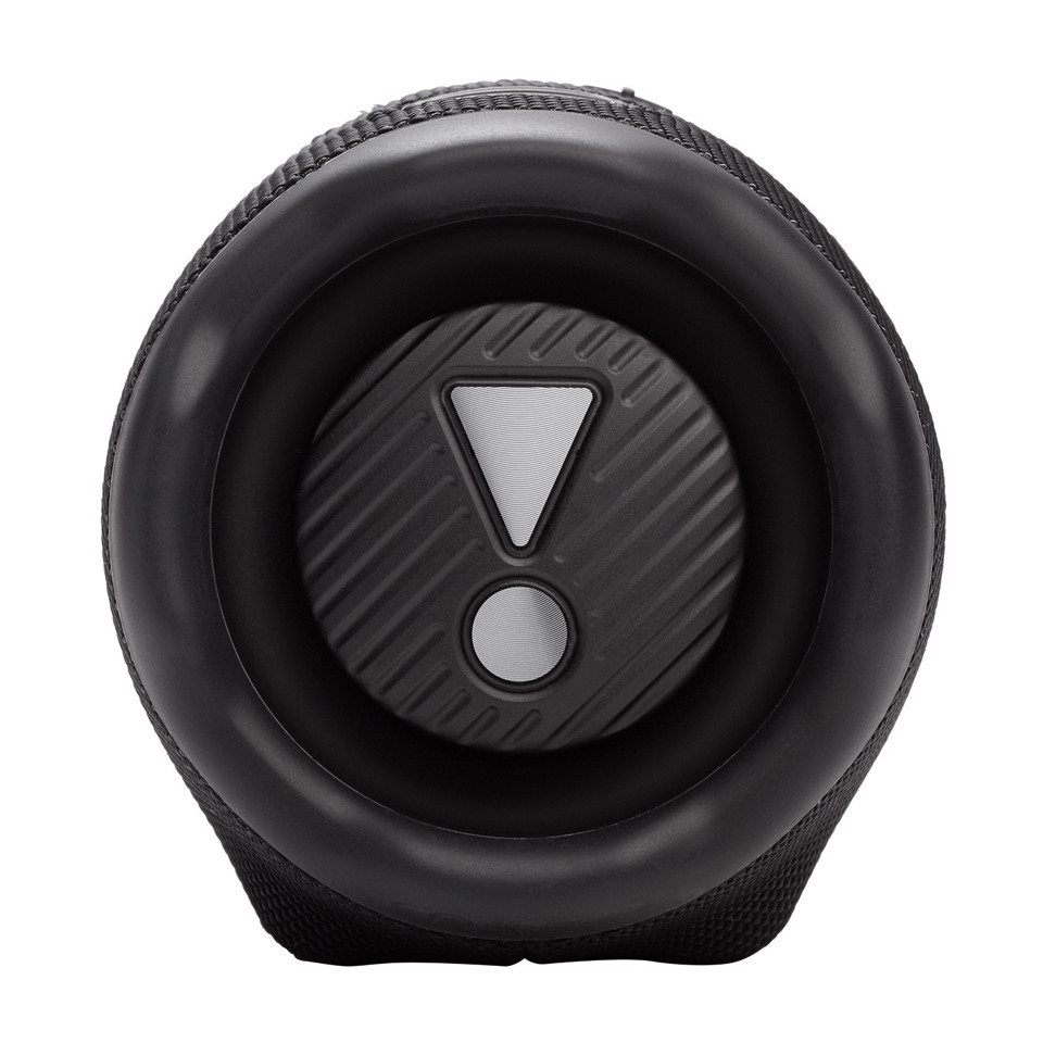 JBL Charge 6, Sistema audio portatile Waterproof e Dustproof, Nero