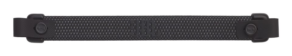 JBL Charge 6, Sistema audio portatile Waterproof e Dustproof, Nero
