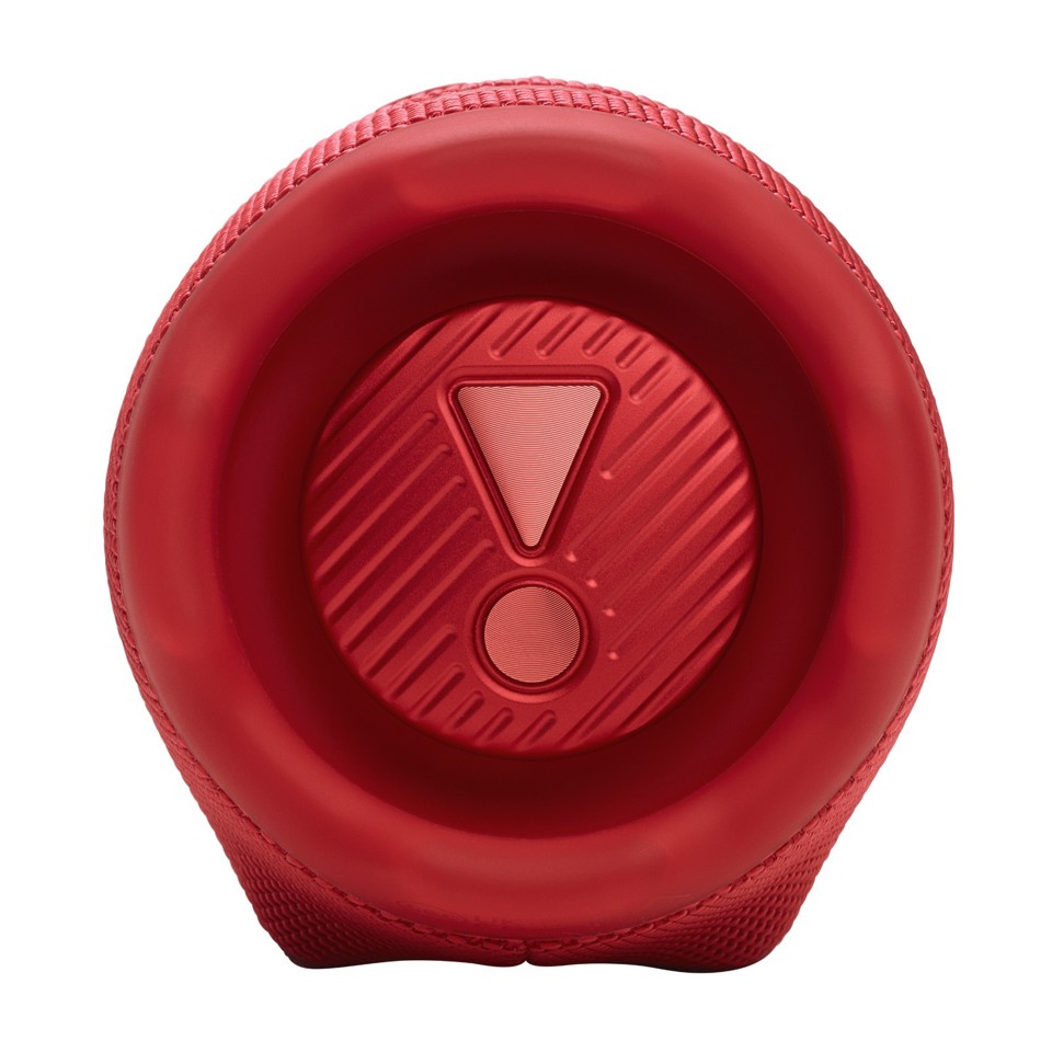 JBL Charge 6, Sistema audio portatile Waterproof e Dustproof, Rosso
