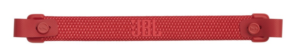 JBL Charge 6, Sistema audio portatile Waterproof e Dustproof, Rosso