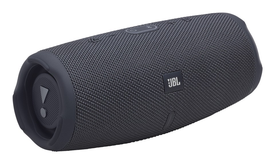 JBL Charge Essential 3 SE Altoparlante portatile mono Nero