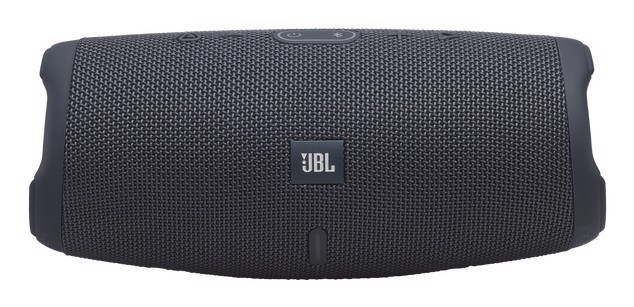 JBL Charge Essential 3 SE Altoparlante portatile mono Nero