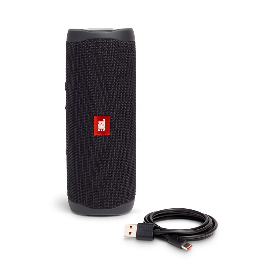 JBL FLIP 5 Altoparlante portatile stereo Nero 20 W