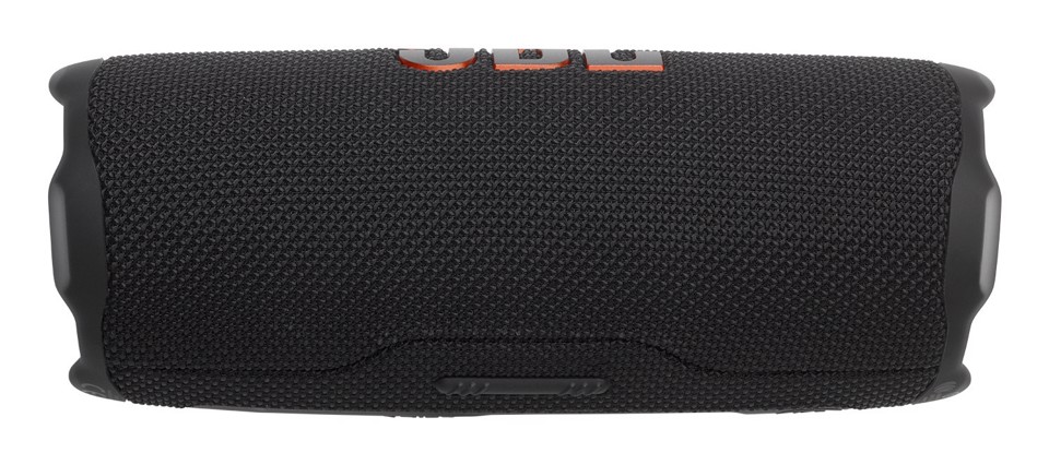 JBL Flip 7, Sistema audio portatile waterproof con connettività wireless Bluetooth, Nero