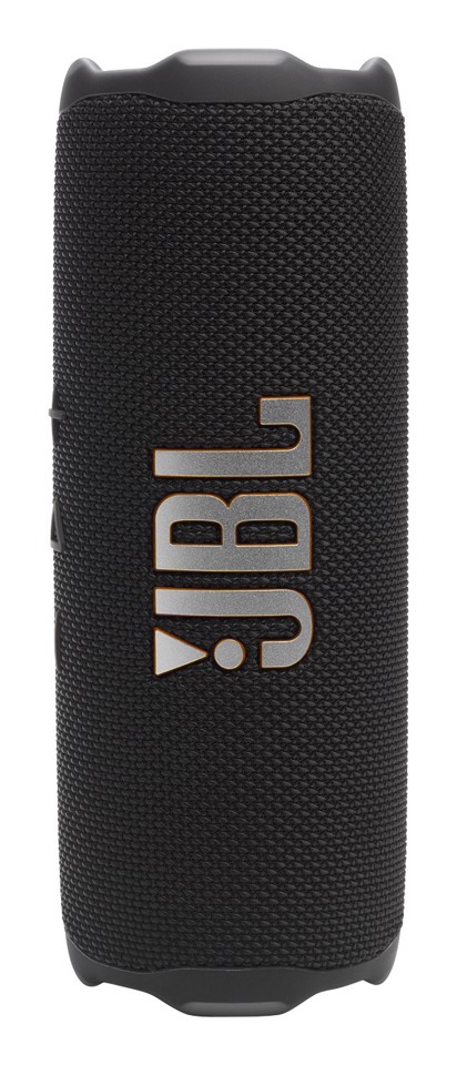 JBL Flip 7, Sistema audio portatile waterproof con connettività wireless Bluetooth, Nero