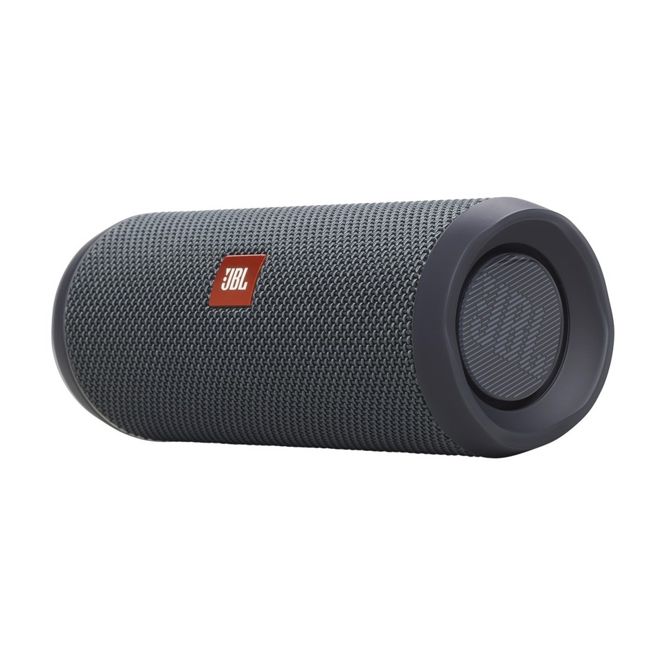 JBL Flip Essential 2 Speaker Bluetooth Portatile Impermeabile con Bassi Potenti, Nero