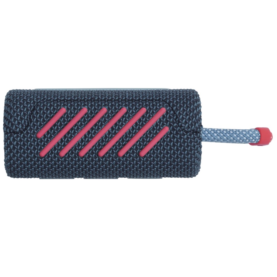 JBL GO 3 Blu, Porpora 4,2 W