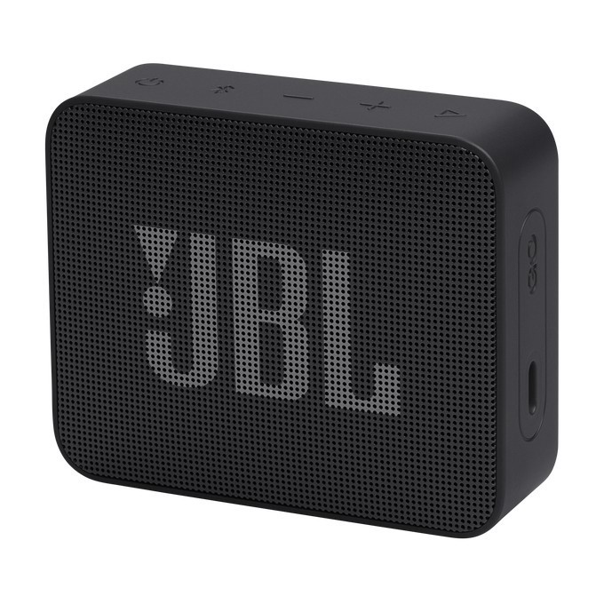 JBL Go Essential 2 Nero 3,1 W