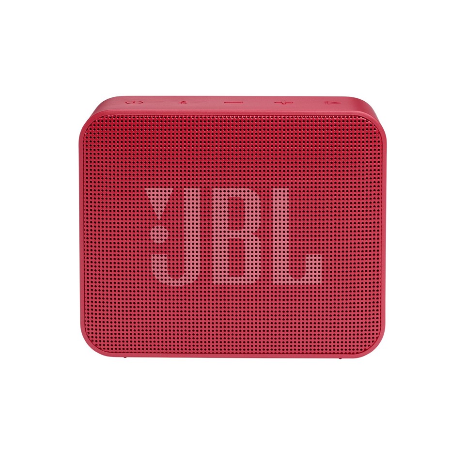 JBL GO ESSENTIAL Rosso 3,1 W