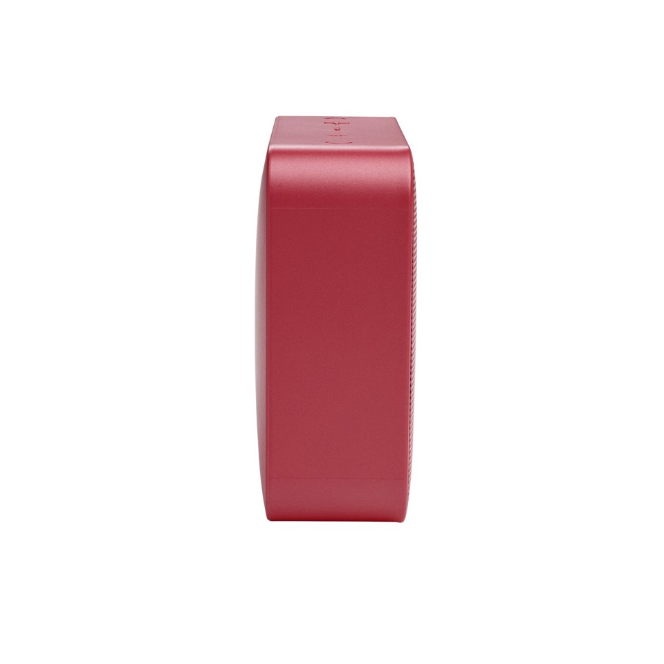 JBL GO ESSENTIAL Rosso 3,1 W