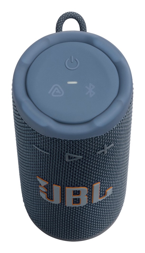 JBL Grip Altoparlante portatile mono Blu 16 W