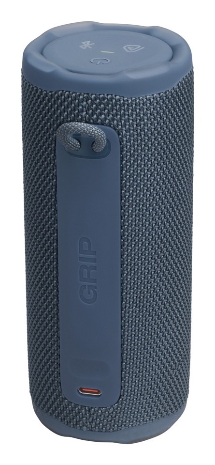 JBL Grip Altoparlante portatile mono Blu 16 W