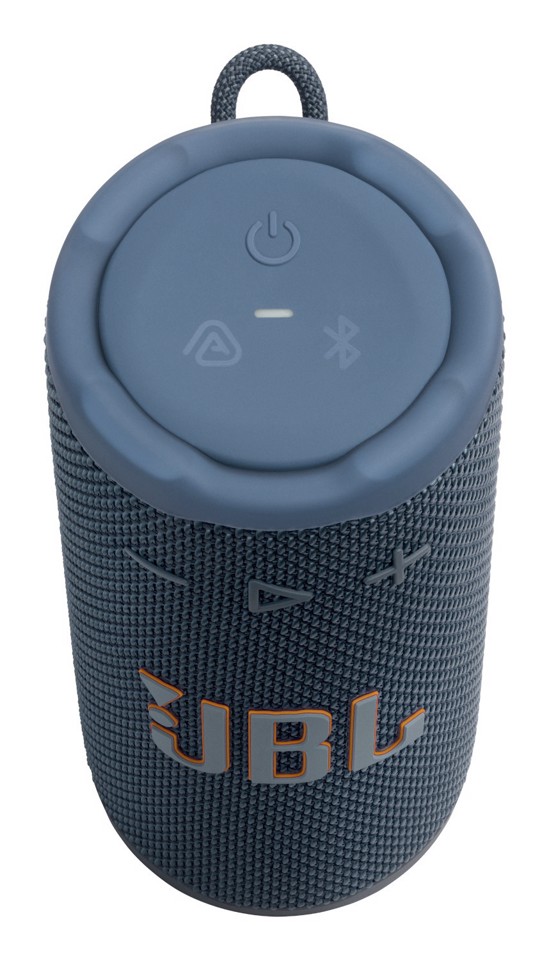 JBL Grip Altoparlante portatile mono Blu 16 W