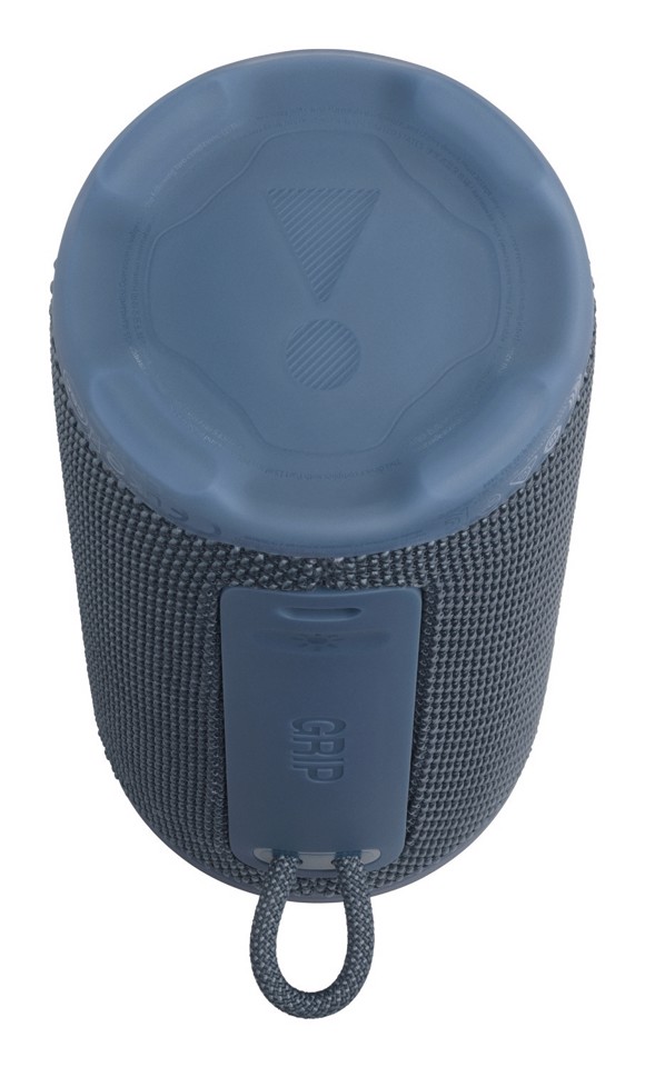 JBL Grip Altoparlante portatile mono Blu 16 W