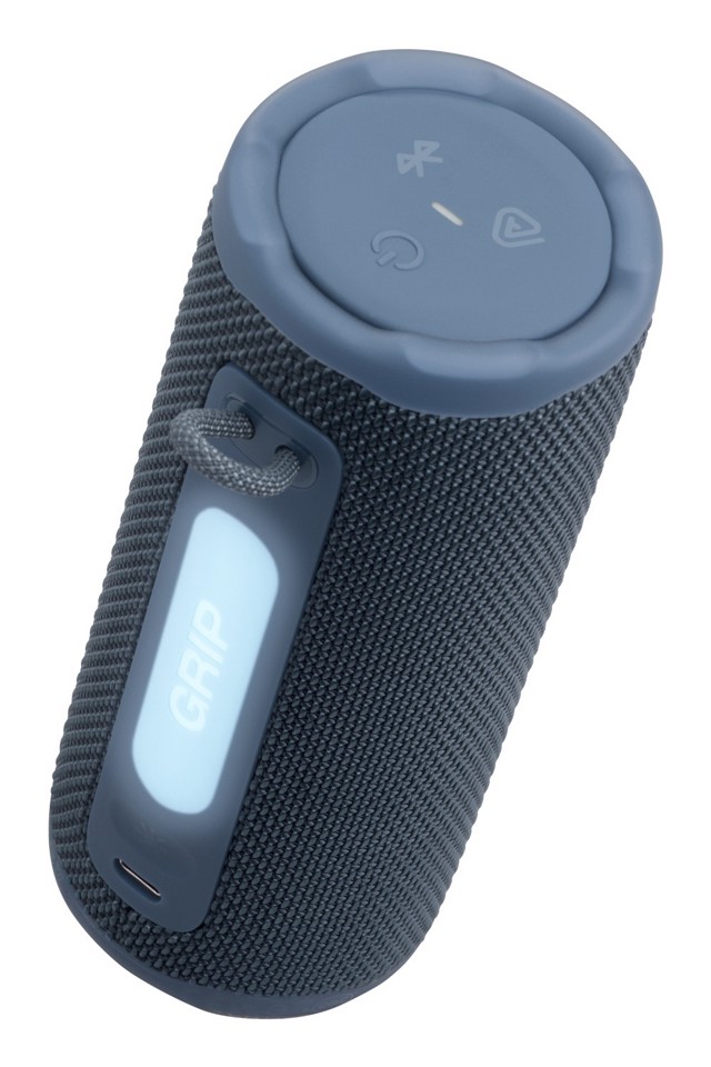 JBL Grip Altoparlante portatile mono Blu 16 W