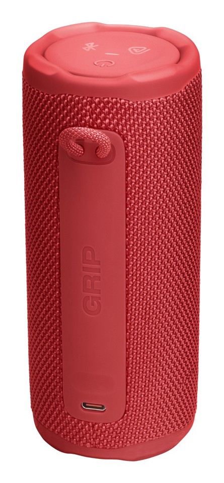 JBL Grip Altoparlante portatile mono Rosso 16 W