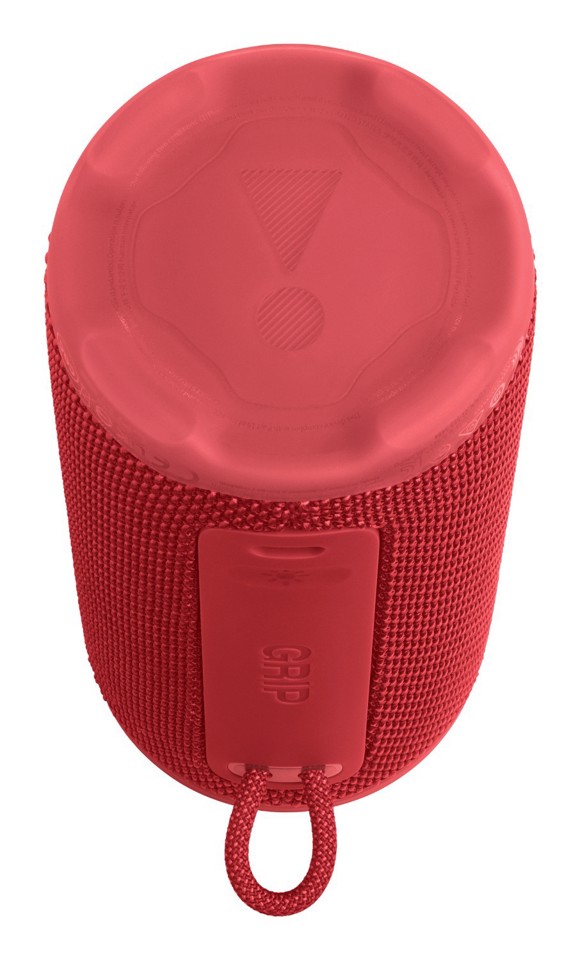 JBL Grip Altoparlante portatile mono Rosso 16 W