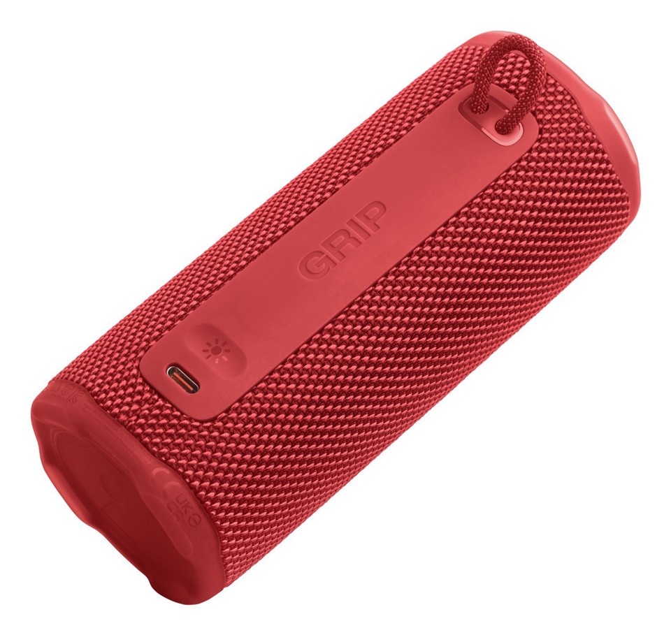 JBL Grip Altoparlante portatile mono Rosso 16 W
