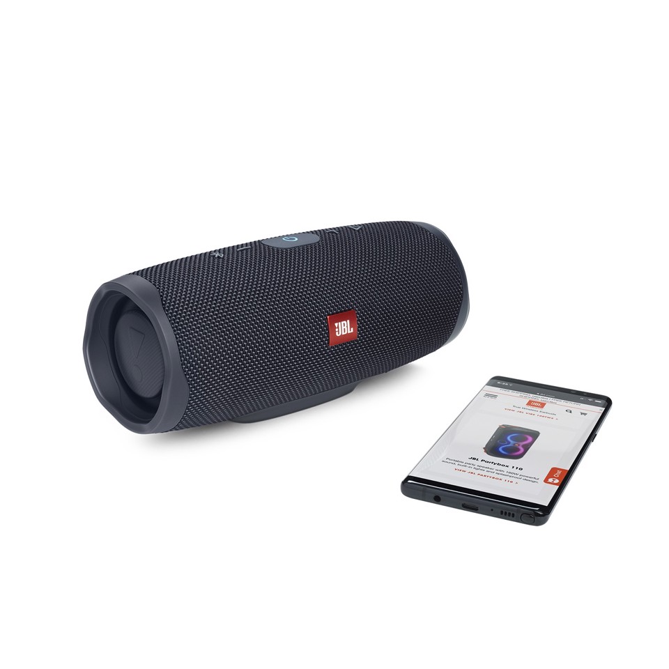 JBL JBLCHARGEES2 altoparlante portatile