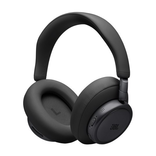 JBL Live 780NC Auricolare Con cavo e senza cavo A Padiglione Chiamate/Musica/Sport/Tutti i giorni Bluetooth Nero