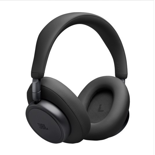JBL Live 780NC Auricolare Con cavo e senza cavo A Padiglione Chiamate/Musica/Sport/Tutti i giorni Bluetooth Nero
