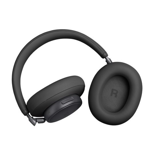 JBL Live 780NC Auricolare Con cavo e senza cavo A Padiglione Chiamate/Musica/Sport/Tutti i giorni Bluetooth Nero