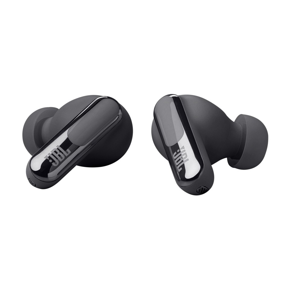 JBL Live Beam 3 Auricolare Wireless In-ear Chiamate/Musica/Sport/Tutti i giorni Bluetooth Nero