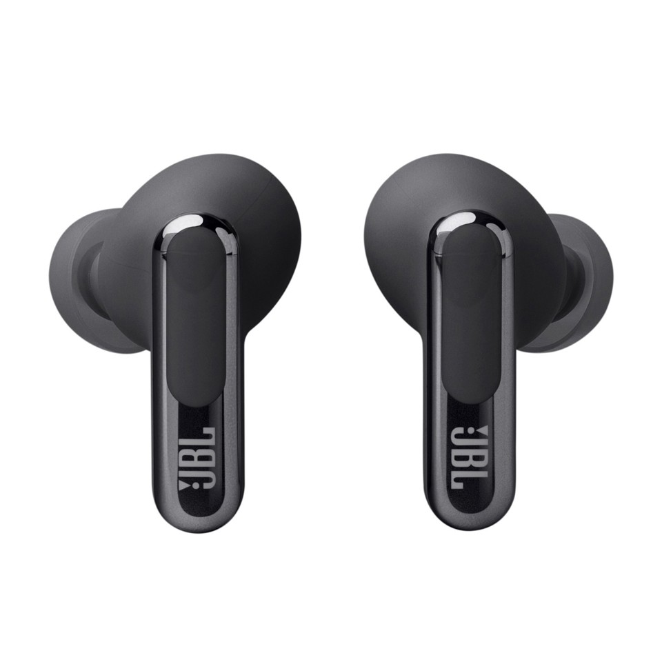 JBL Live Beam 3 Auricolare Wireless In-ear Chiamate/Musica/Sport/Tutti i giorni Bluetooth Nero
