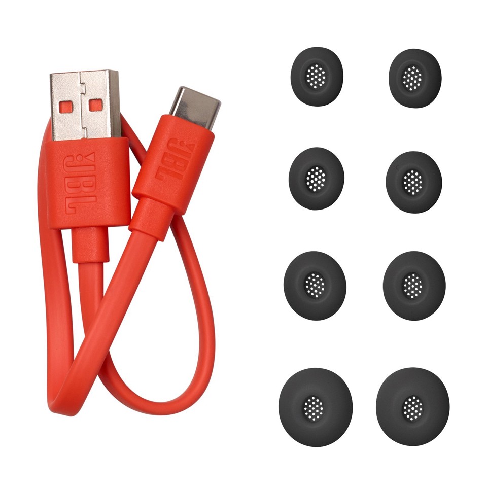 JBL Live Beam 3 Auricolare Wireless In-ear Chiamate/Musica/Sport/Tutti i giorni Bluetooth Nero