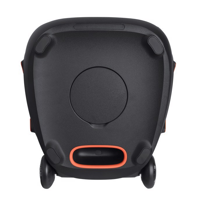 JBL Partybox 310 Speaker Wireless Bluetooth Portatile per feste con giochi di luce 240 W, Nero