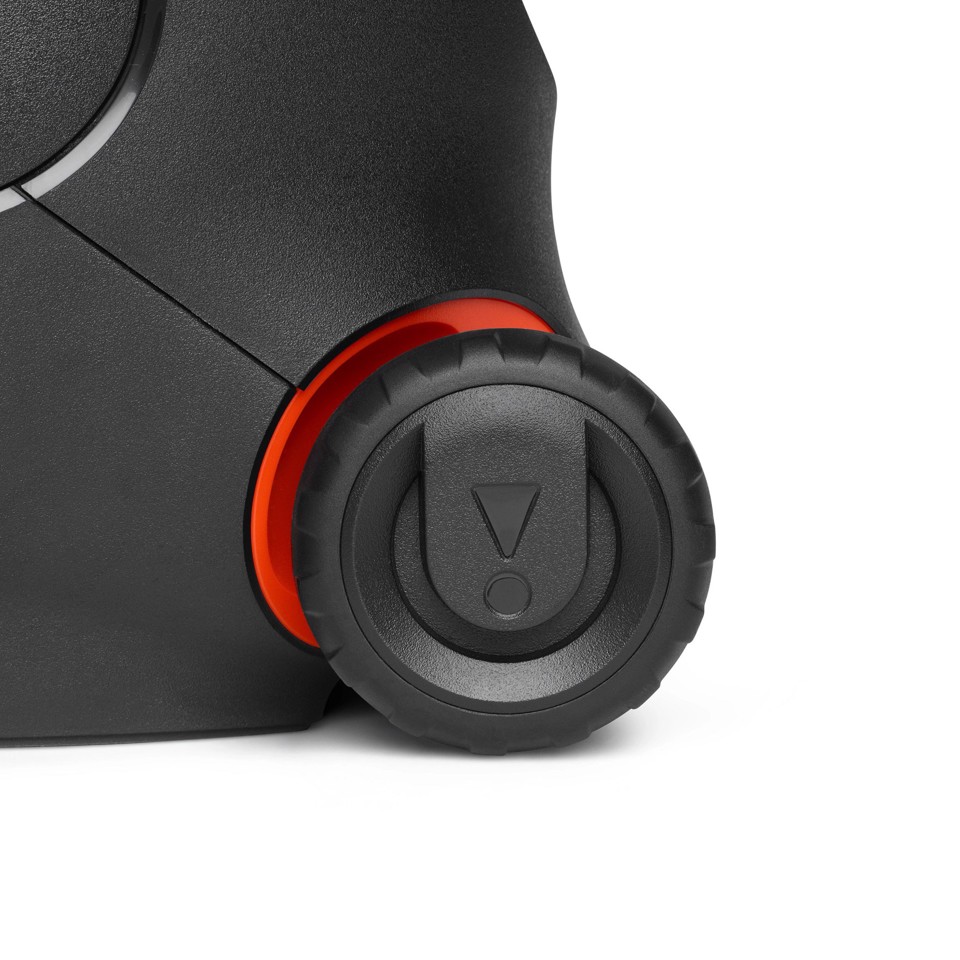 JBL PARTYBOX 710 altoparlante Nero Con cavo e senza cavo 800 W