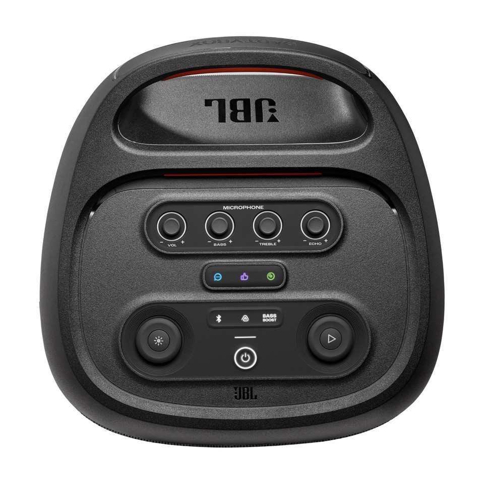 JBL PartyBox 720 Altoparlante da festa Nero 800 W