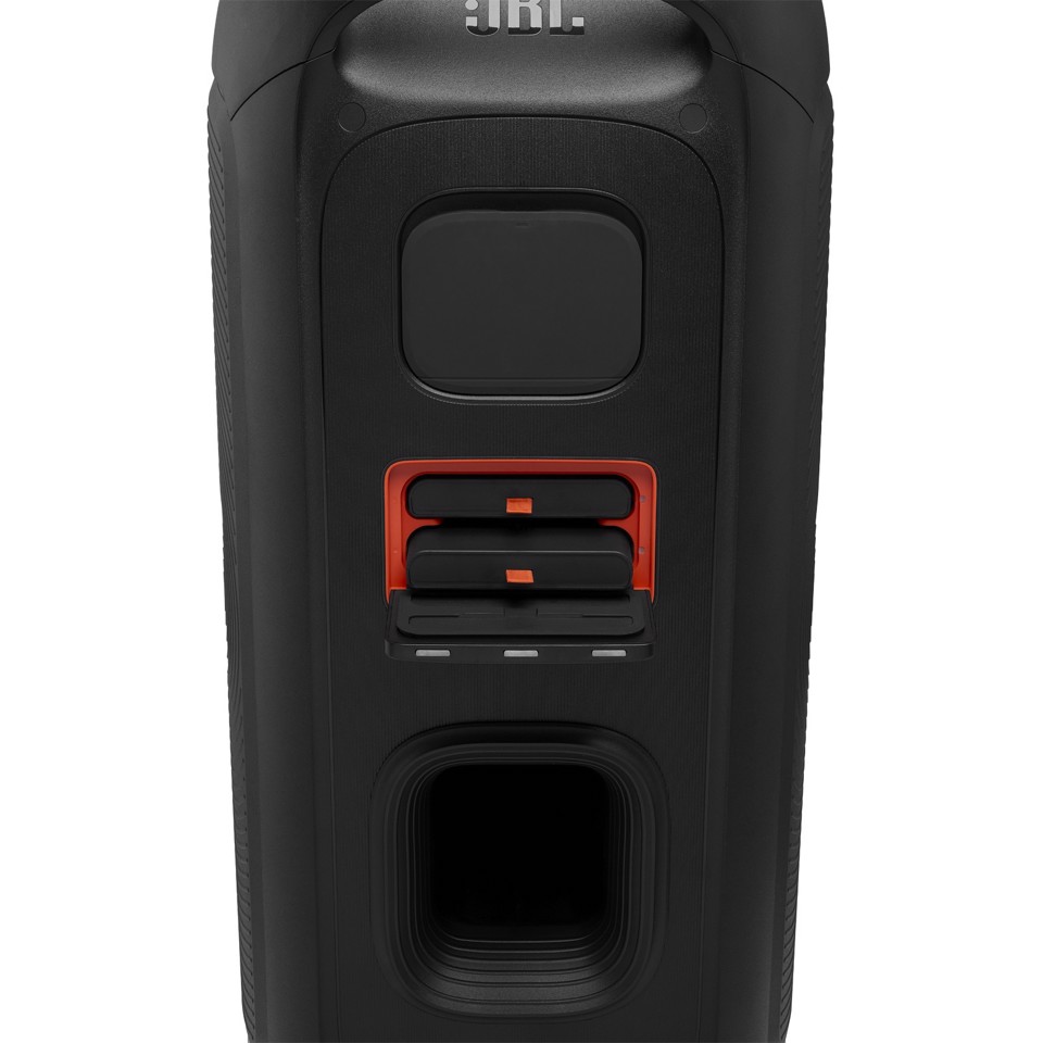 JBL PartyBox 720 Altoparlante da festa Nero 800 W
