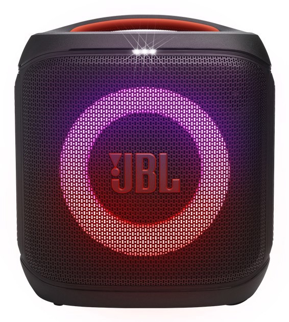 JBL PartyBox Encore Essential 2 Altoparlante da festa Nero 100 W