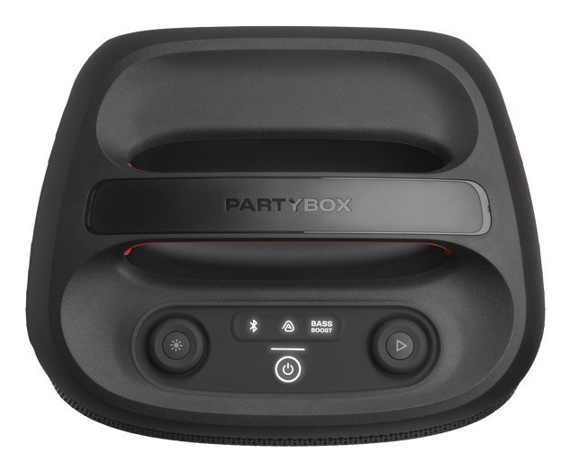 JBL PartyBox Encore Essential 2 Altoparlante da festa Nero 100 W