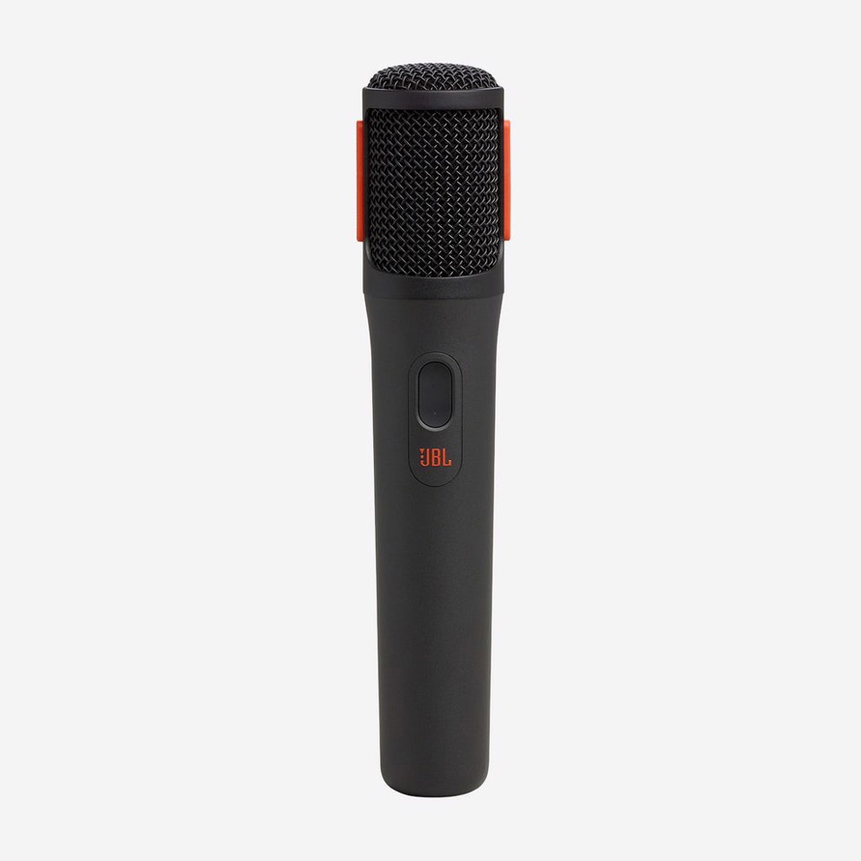 JBL PARTYBOX ON THE GO 2 Altoparlante portatile stereo Nero 100 W
