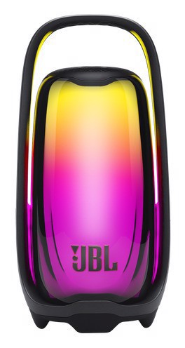 JBL Pulse 6 Altoparlante portatile mono Nero