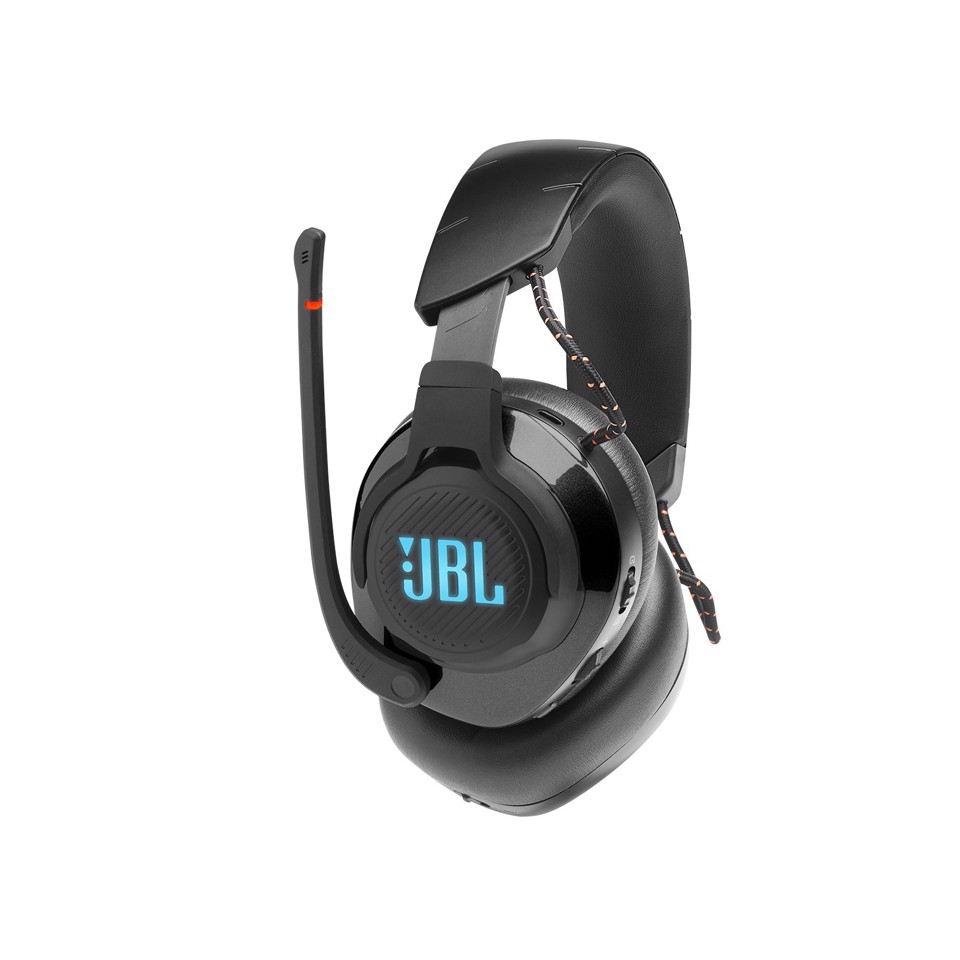 JBL Quantum 610 Cuffie gaming over-era wireless