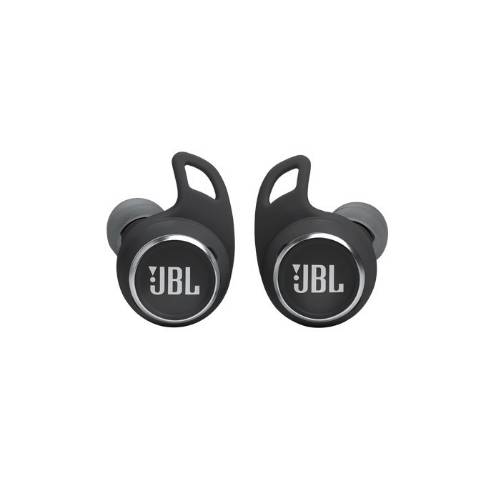 JBL Reflect Aero Auricolare True Wireless Stereo (TWS) In-ear Chiamate/Musica/Sport/Tutti i giorni USB tipo-C Bluetooth Nero