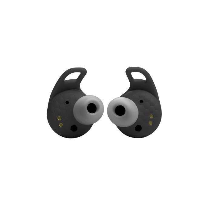 JBL Reflect Aero Auricolare True Wireless Stereo (TWS) In-ear Chiamate/Musica/Sport/Tutti i giorni USB tipo-C Bluetooth Nero