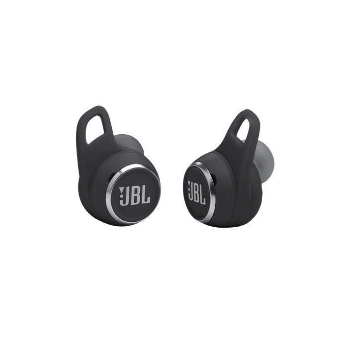 JBL Reflect Aero Auricolare True Wireless Stereo (TWS) In-ear Chiamate/Musica/Sport/Tutti i giorni USB tipo-C Bluetooth Nero