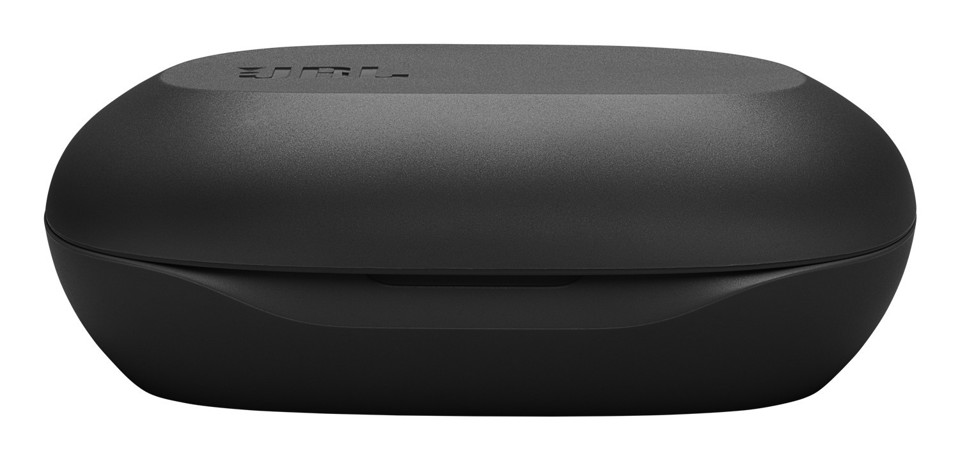 JBL Sense Lite Auricolari true wireless con tecnologia OpenSound, colore Nero
