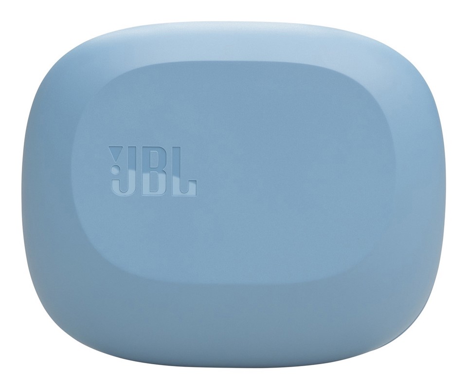 JBL Sense Lite Cuffie Open-Ear True Wireless con Archetto, colore Blu